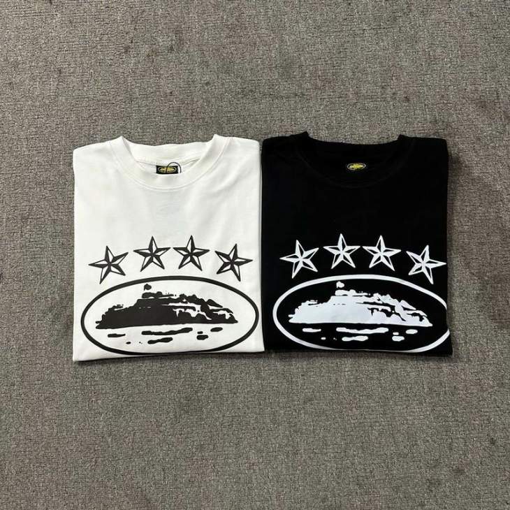 Picture of Corteiz T Shirts Short _SKUCorteizXS-2XLwmtx323716613